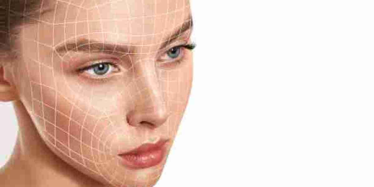 Facelift Procedure for Restoring Facial Skin Elasticity