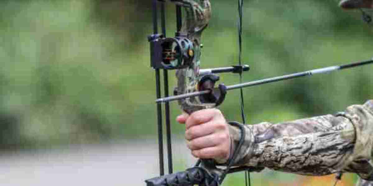 Archery Equipment Market Development Driven by Global Interest