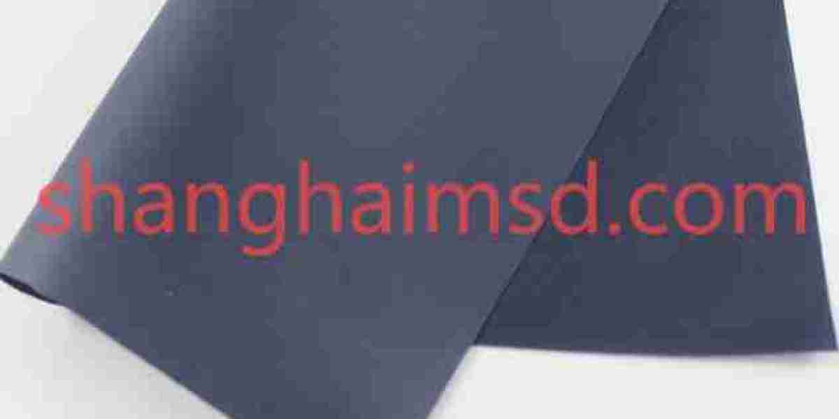 Why Select ShanghaiMsd PVC Inflatable Fabric for New Ideas?