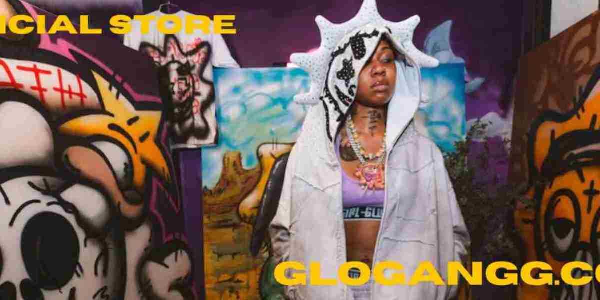 Official Glo Gang Merch Store | Worldwide Fast Shipping