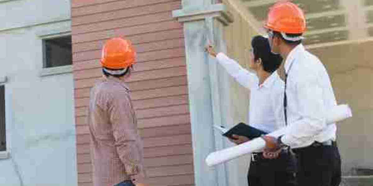 Benefits of Learning About Property Inspection Services