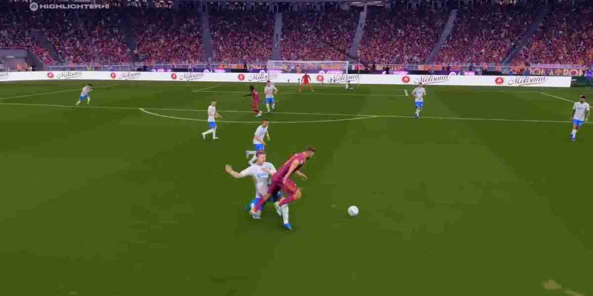 U4GM FIFA 27 Coins Guide: Every Major FC27 Feature You Should Know