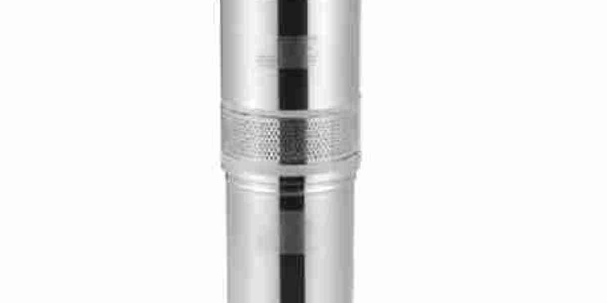 Why Does Stainless Steel Submersible Pump Run Differently?