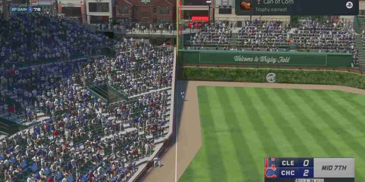 MLB 26 U4GM Pack Palooza Completion Guide