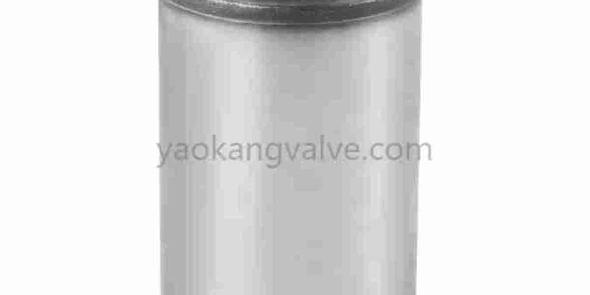 Advanced Production Technology in Stainless Steel Float Ball Factory Operations