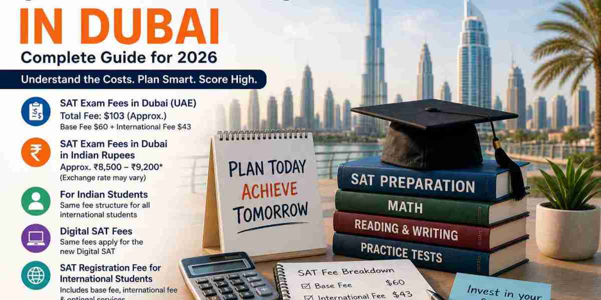 SAT Exam Fees: A Clear Guide to SAT Costs and Prep Planning