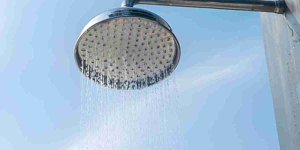 Best Shower Filter in UK for Hard Water Homes