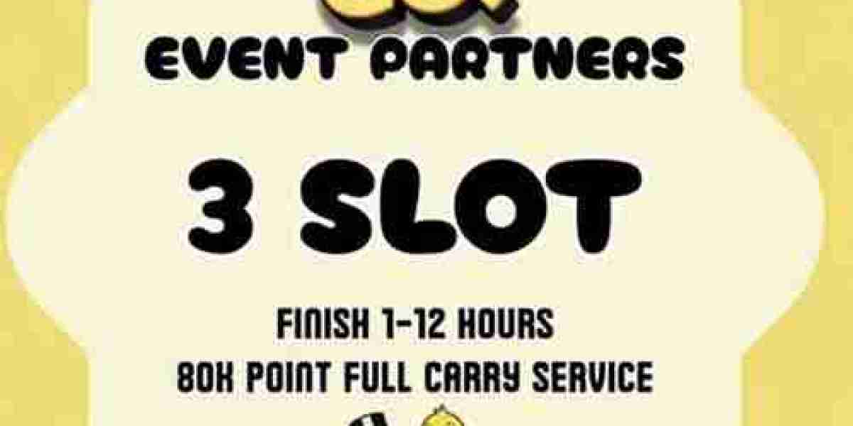 Everything Need to Know When Buying U4GM Monopoly GO Partners Event Services