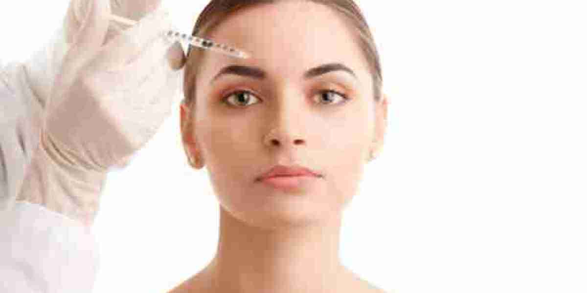 Stemcell Facelift Treatment to Refresh Facial Features