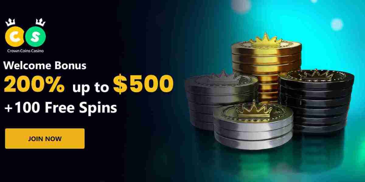 Find More Value with Crowncoins Free SC Offers