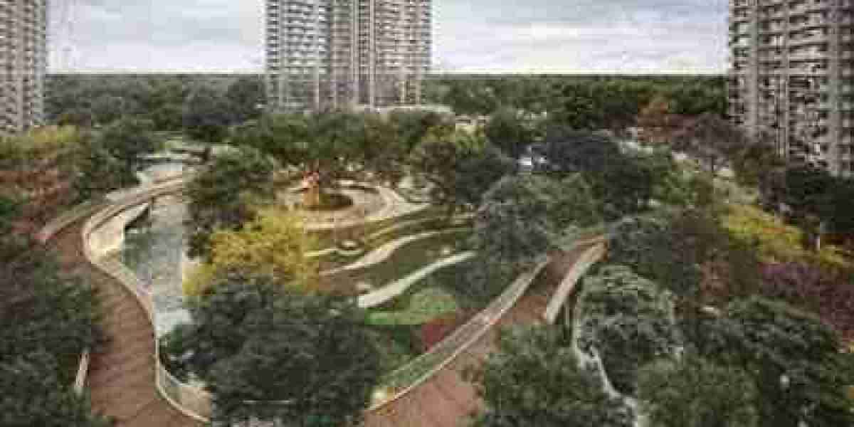 M3M Forestia West: The Definitive Guide to Gurgaon’s Forest-Themed Address