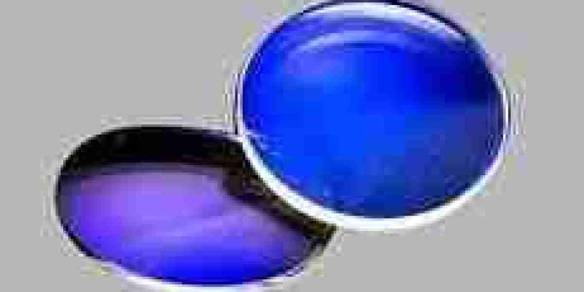Advanced Optical Manufacturing Systems in Modern Industry