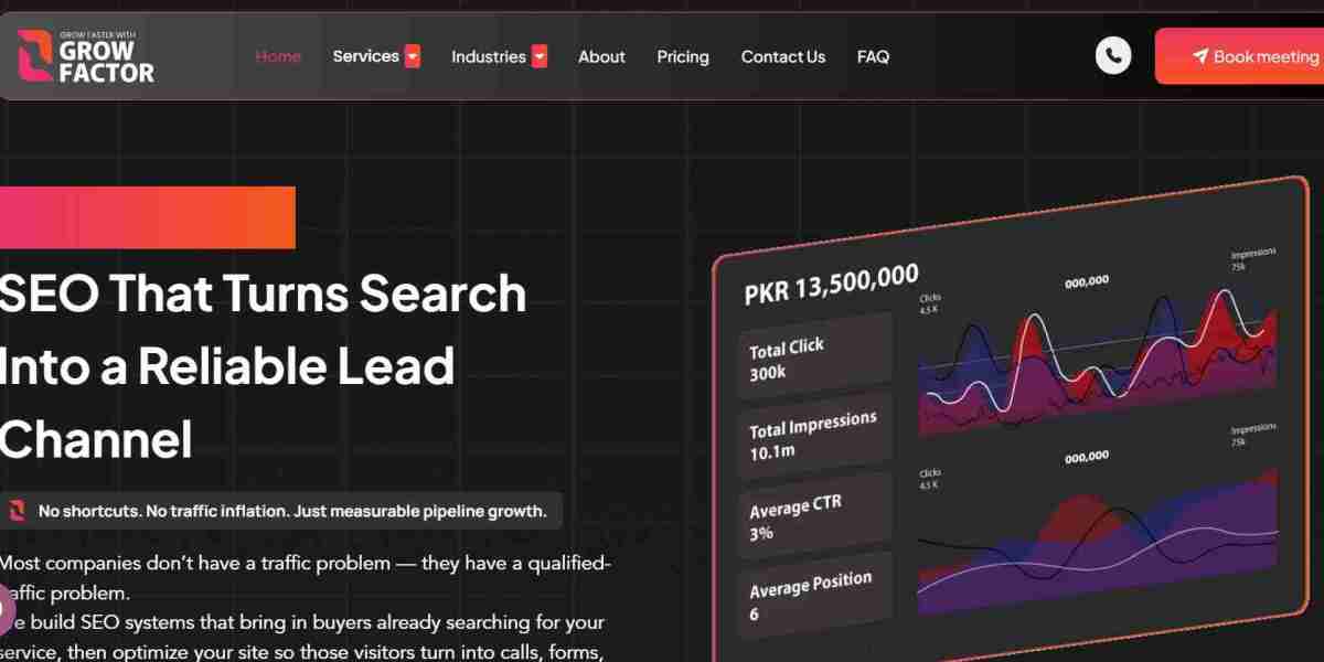 Best SEO Strategies to Grow Your Business Online in Karachi