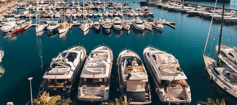 Signs It's Time to Upgrade or Let Go of Your Boat - Gettonews