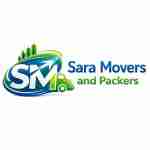 Sara Movers and Packers Profile Picture