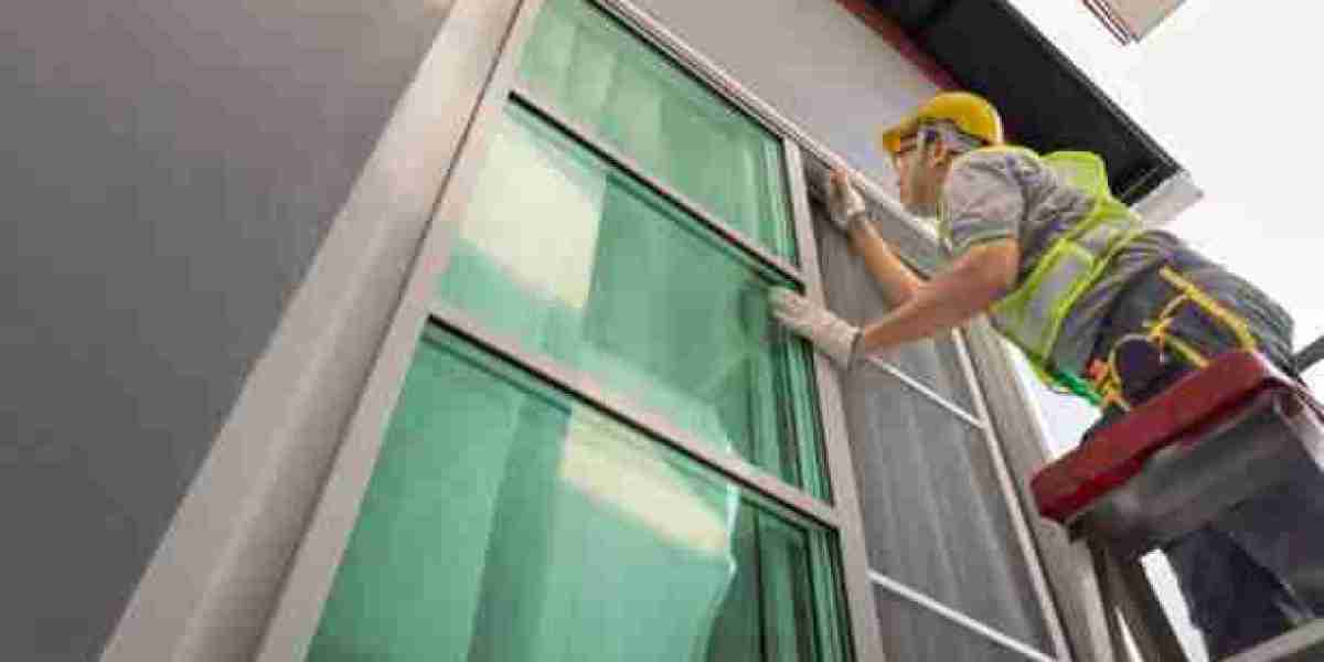 Markham Glass Repair