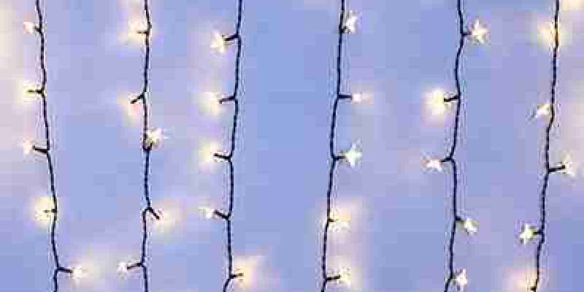 Create Memorable Celebrations with Decorative Christmas Lights