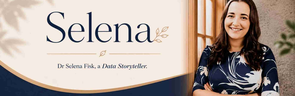 Dr Selena Fisk Cover Image