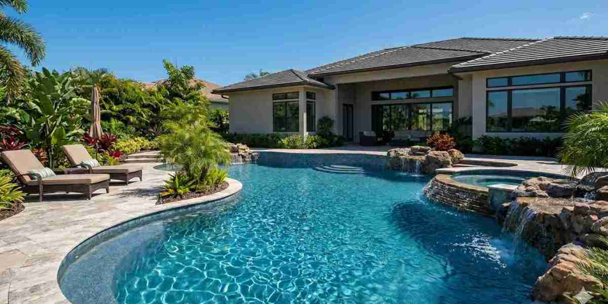7 Warning Signs Your Swimming Pool Needs Professional Service