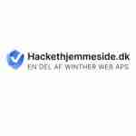 Hacket Hjemmeside profile picture