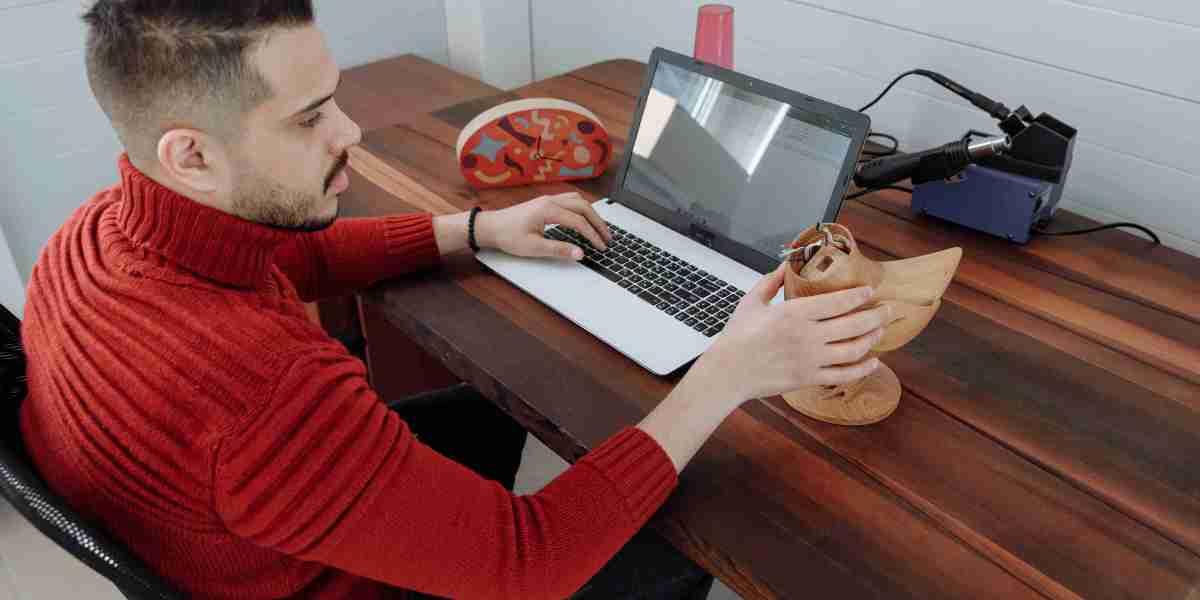 3D Modeling Services for Accurate Product Design and Engineering