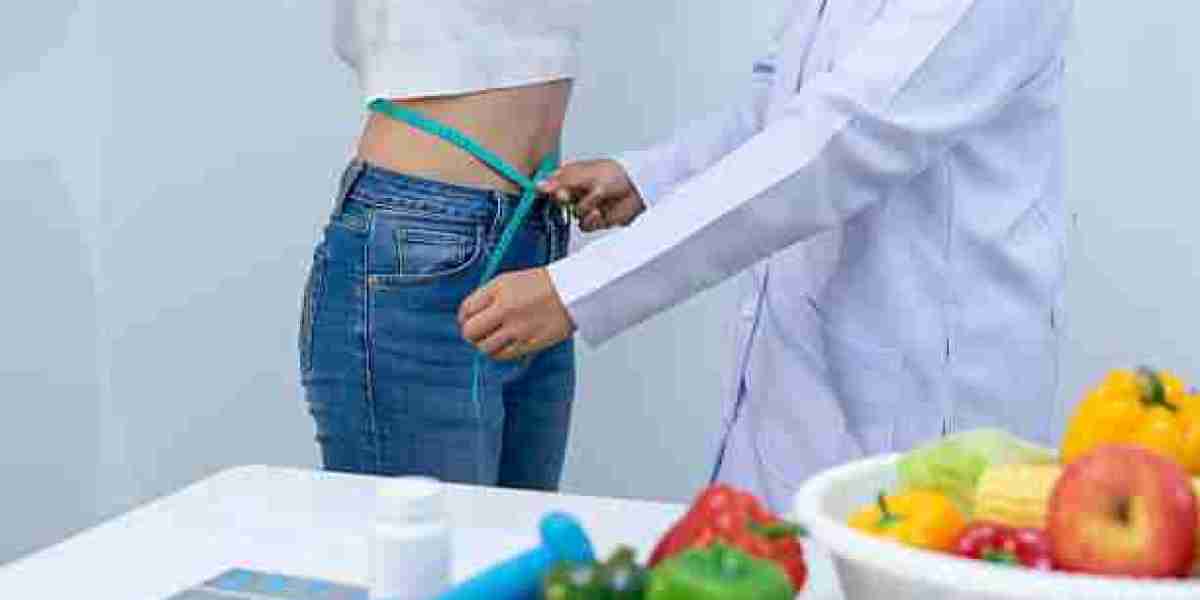 The Latest Advances in Weight Loss Treatment in Riyadh