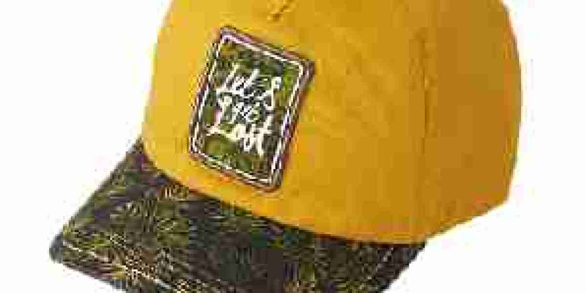 How Does Canvas Baseball Hat Keep Shape?