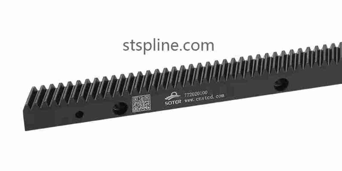 SOTER Professional Solutions for Industrial Equipment