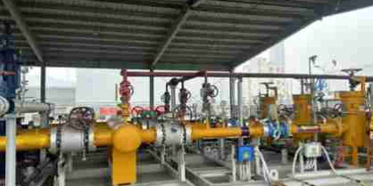 NCETEK Floating Ball Valve Technology for Global Industries