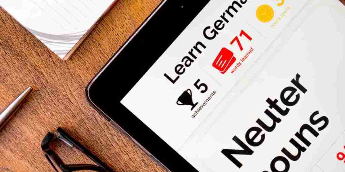 How Can an A1 German Course Build Your German Foundation?