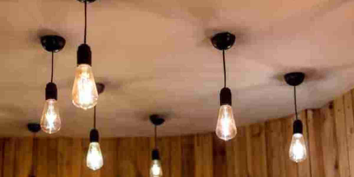 Basement Lighting Solutions