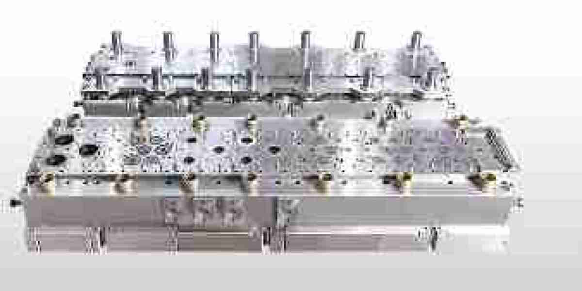 What Keeps High Speed Stamping Mold Performance Stable?