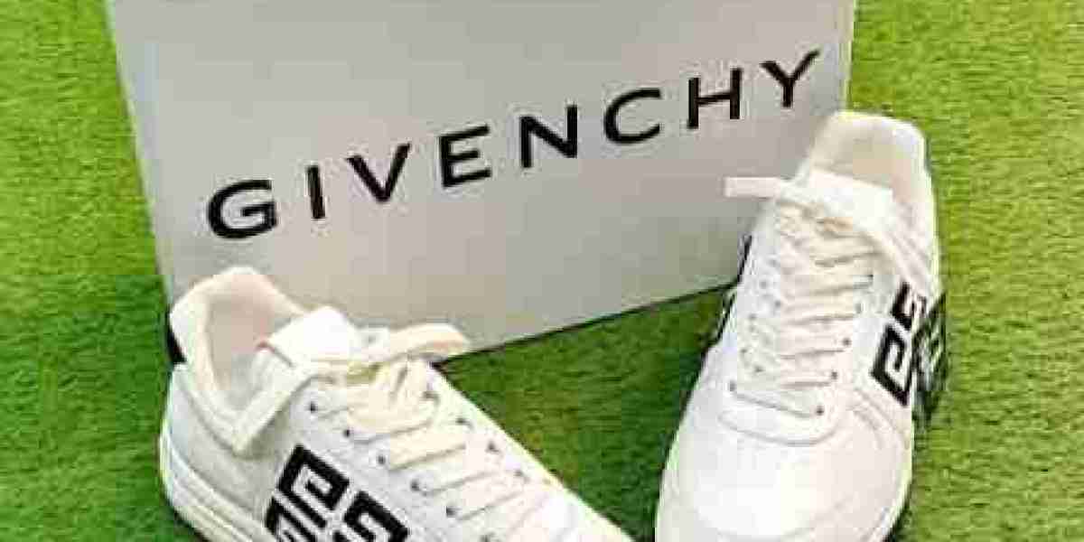 Givenchy Shoes That Complete Every Outfit