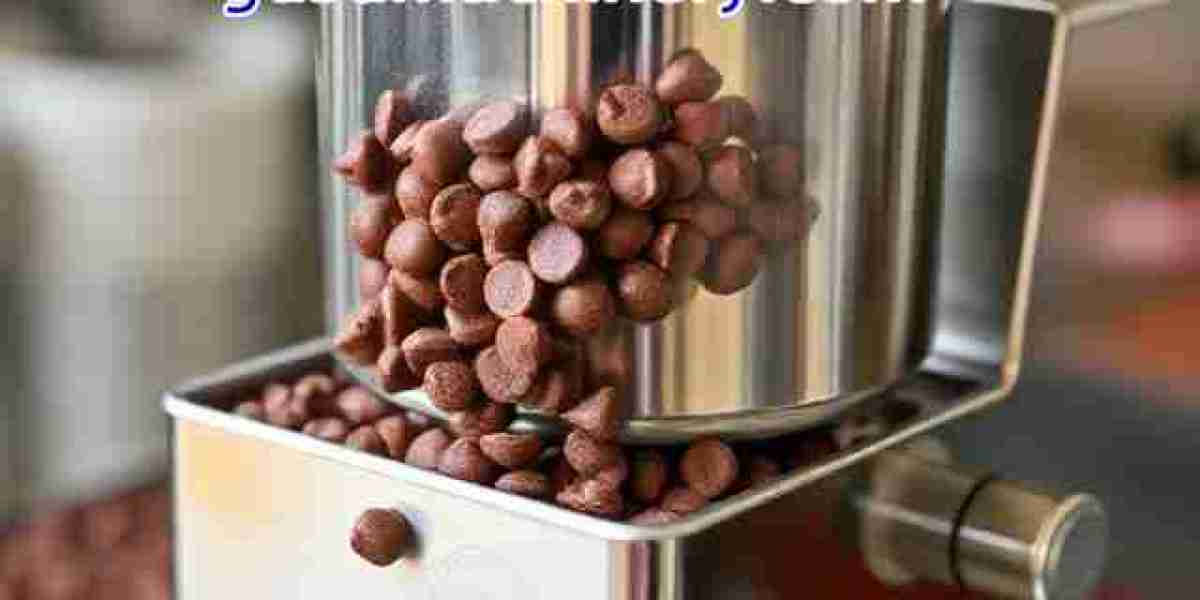 Essential Factors That Define High-Quality Food Machine Solutions for Modern Production