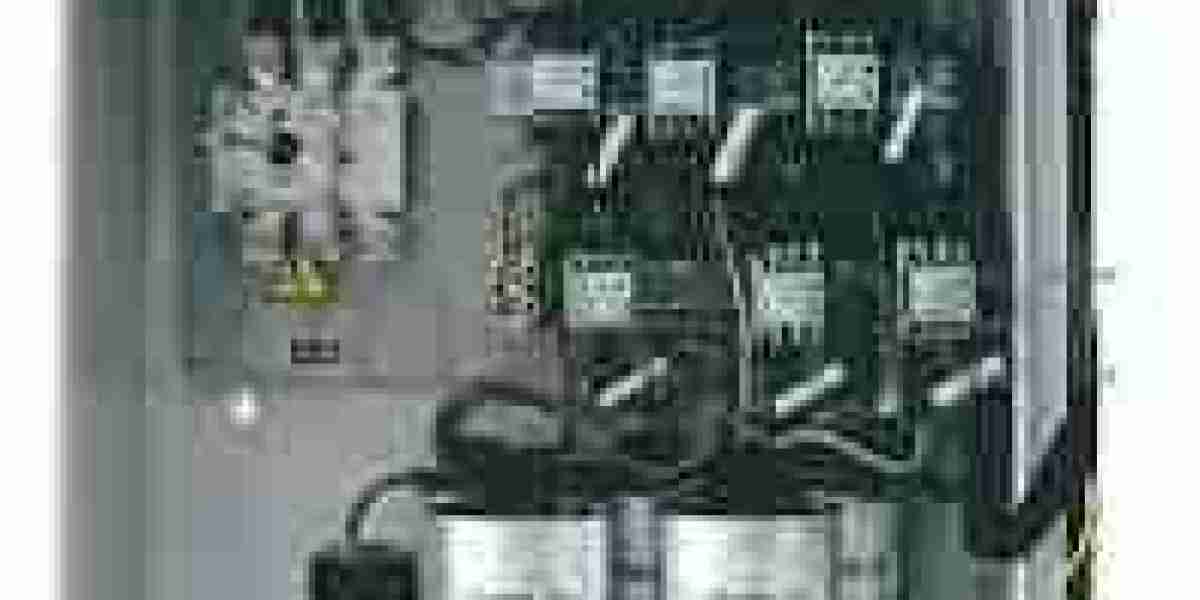 Reliable Installation Solutions for High Voltage Capacitor Systems