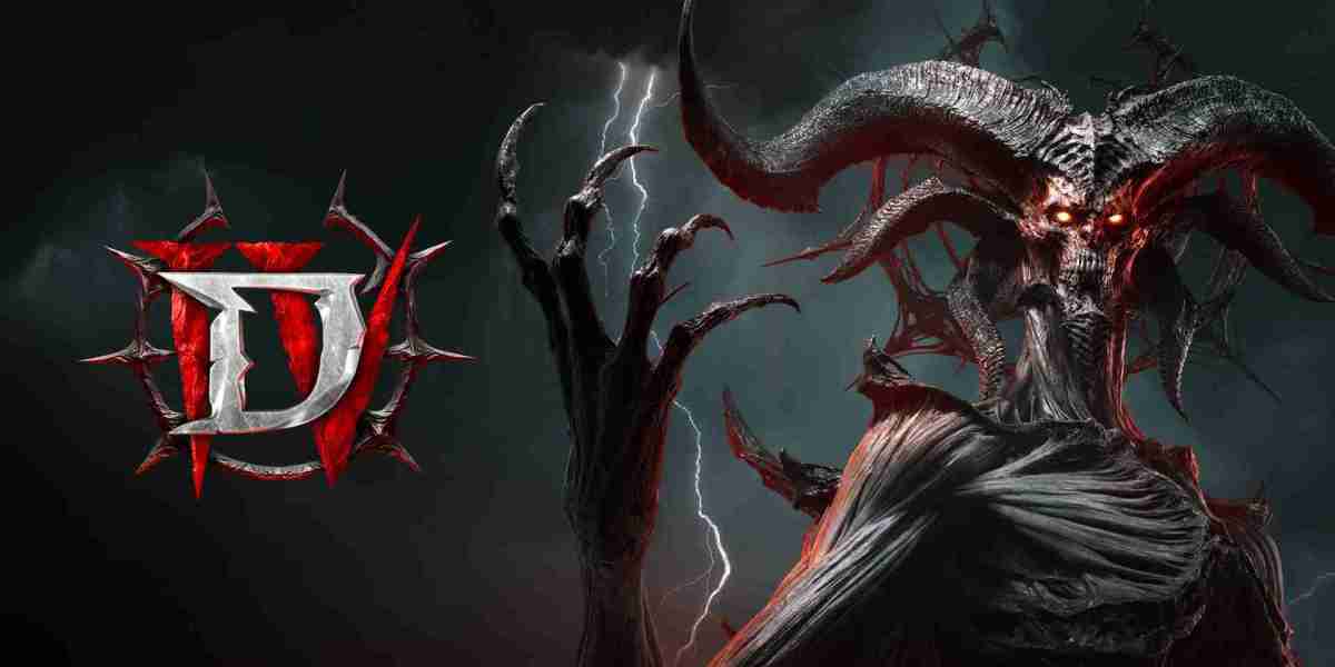 Sort Out All Your Queries Related To Diablo 4 Items