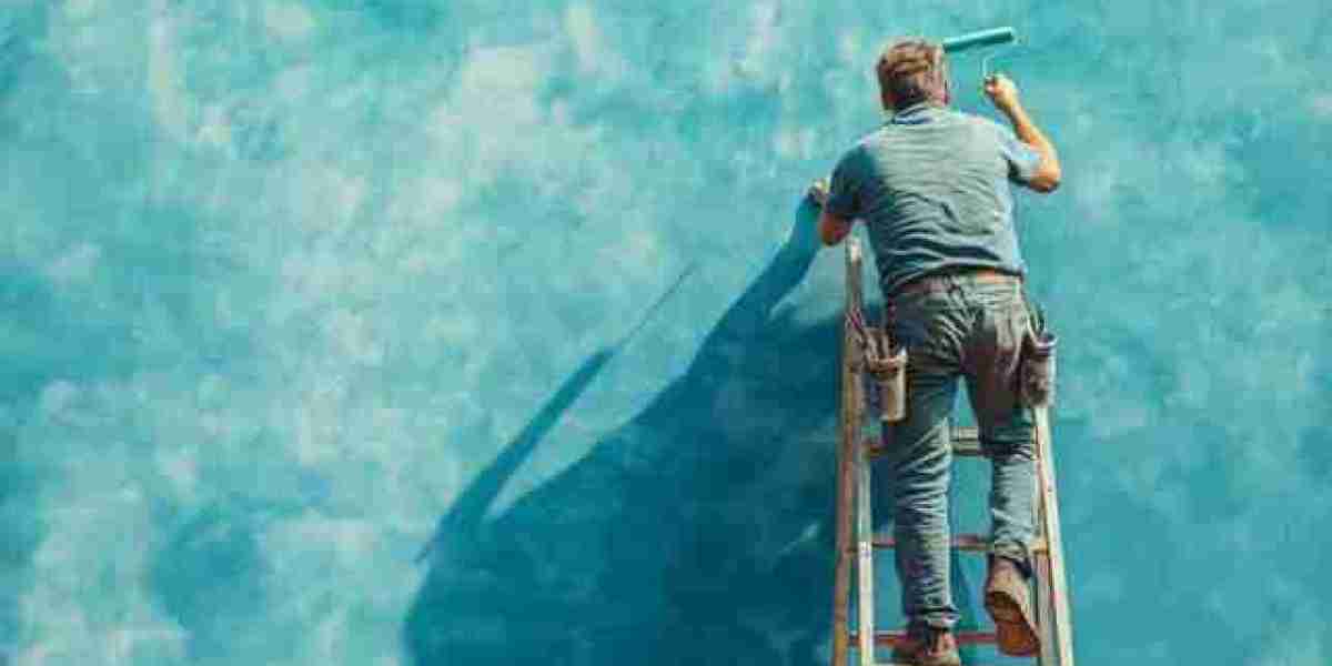 Expert Tips to Maintain Freshly Painted Walls from Painters Pacific Pines