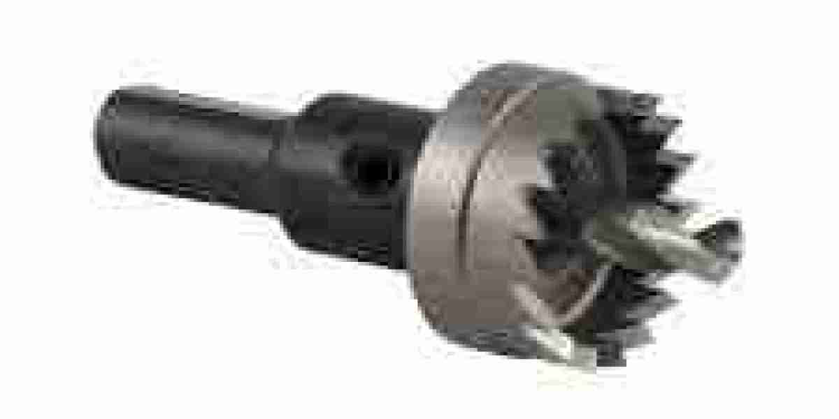 Is fangda-tools Hole Saw Cutter Suitable for Precision Work?