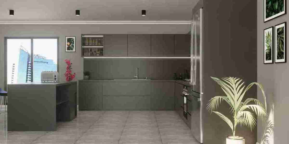 Cabinet Installation Enhance Storage and Functionality with Professional Solutions