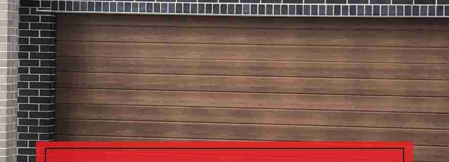 Garage door installation eight mile plains Cover Image