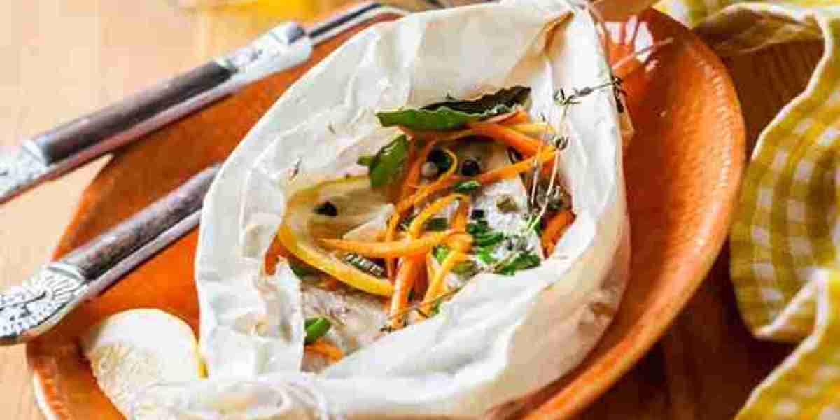 Advanced Parchment Paper Manufacturer with Precision Engineering