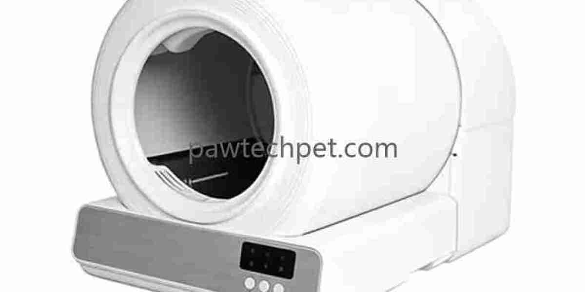 Trusted Partner for Intelligent Pet Care Equipment