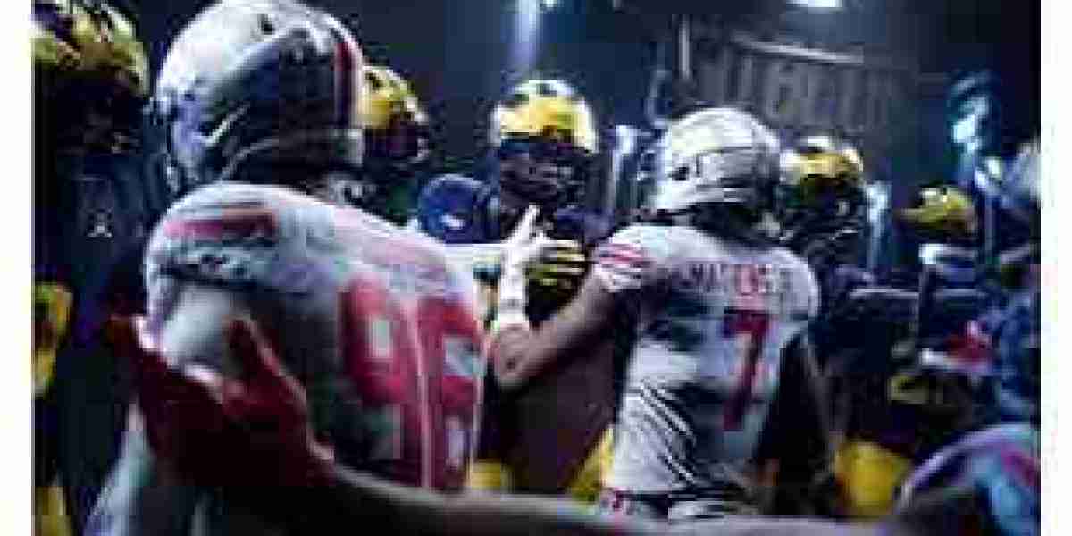 U4GM Guide: How New Players Win in CFB 27