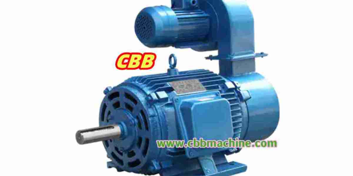 Is Cbbmachine Electric Torque Motor Suitable for Your Line?