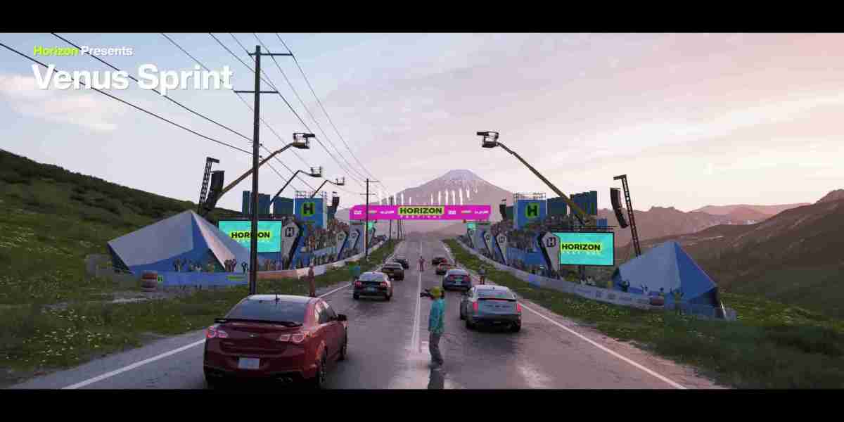 How U4GM Helps You Master Credit Farming in Forza Horizon 6