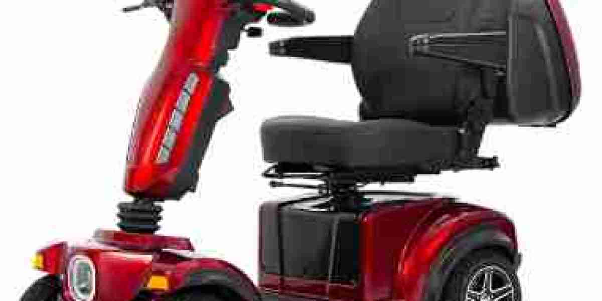 Who Benefits Most From A Mini Electric Wheelchair?