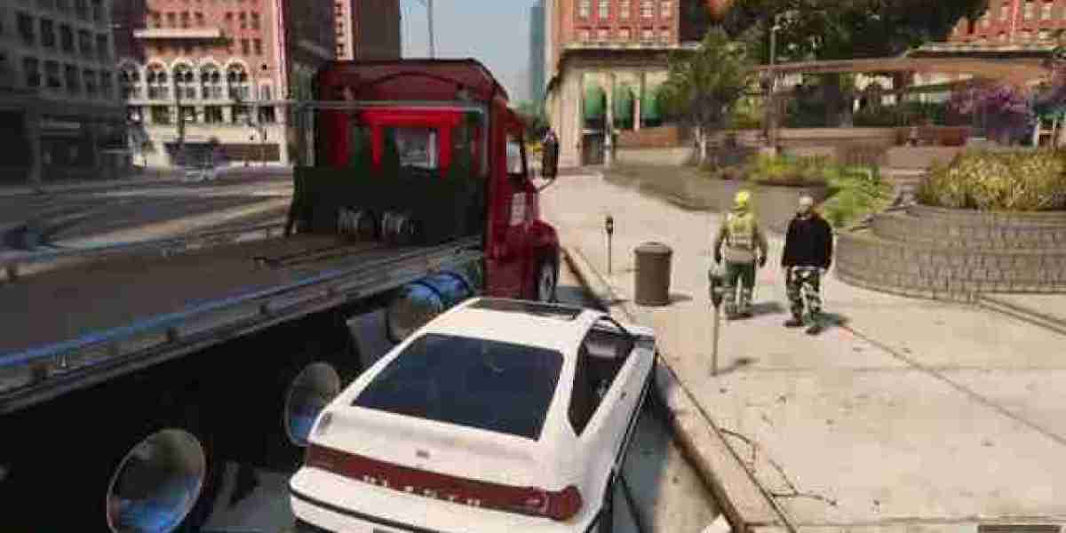 GTA 5 U4GM Heist Success Secrets