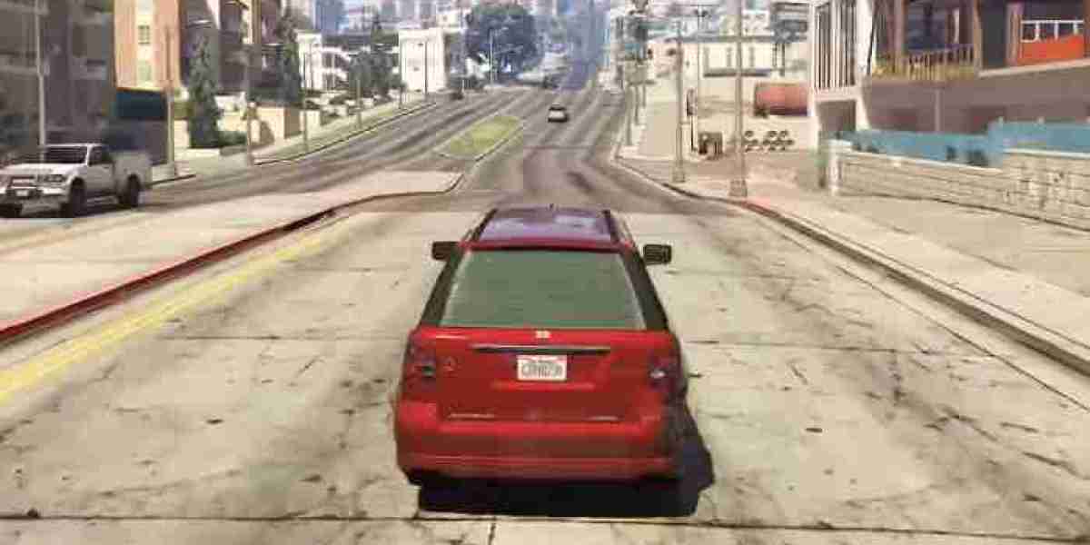 How to Make a GTA 5 Crew U4GM Complete Starter Guide