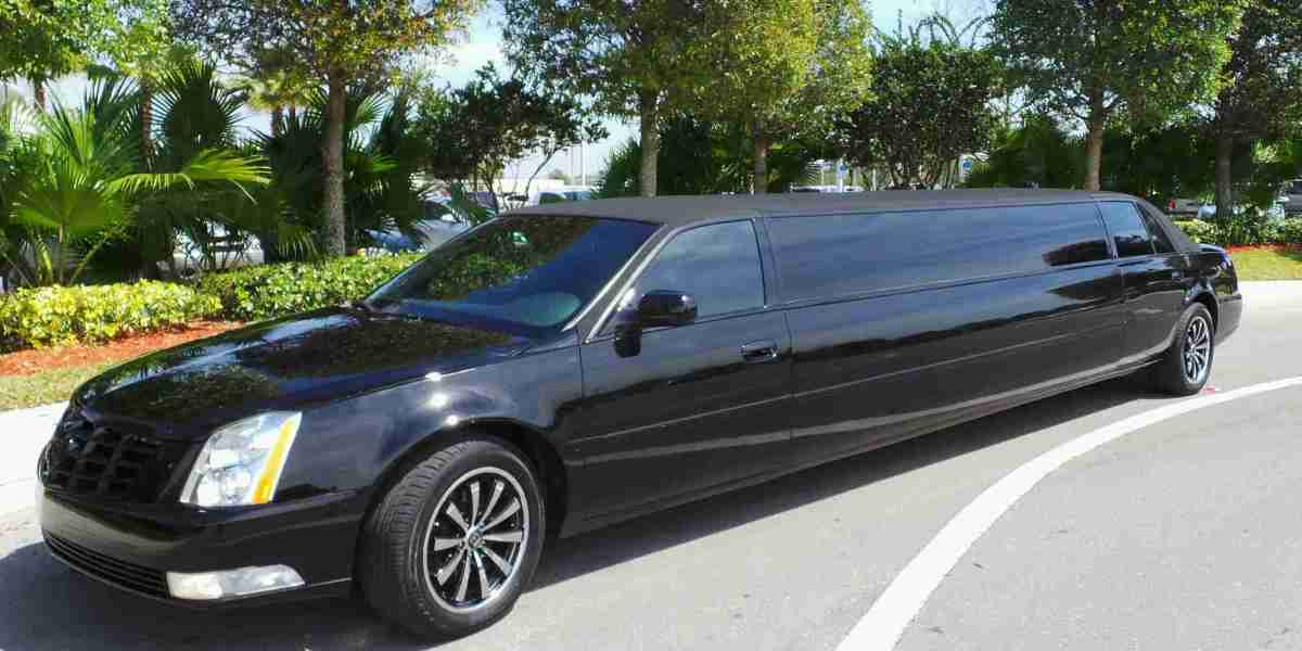Why Luxury Transportation Is Ideal for Out of Town Guests