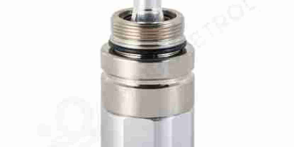 Choosing Dispenser Parts for Long-Term Performance